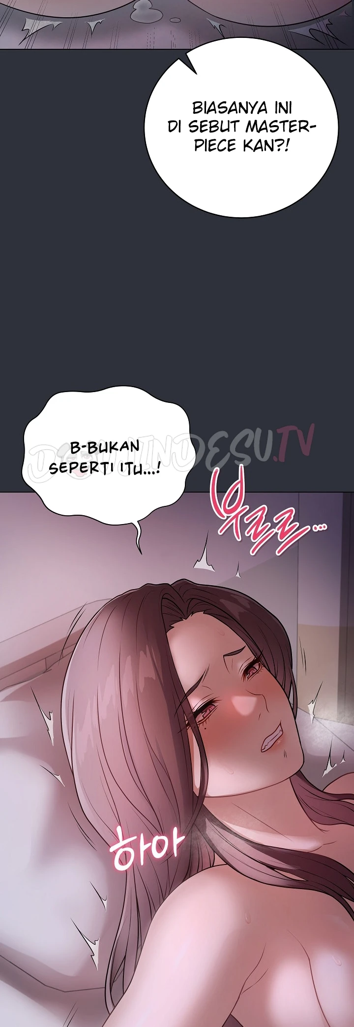 Signed, Sealed, Mistaken - Page 8